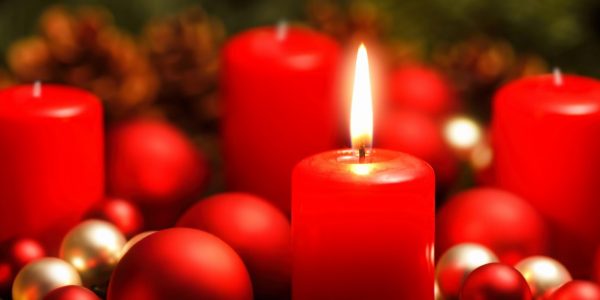 1st Week of Advent: CONNECT