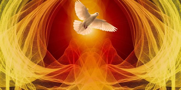 The Holy Spirit within Us – Pentecost Sunday, Year C