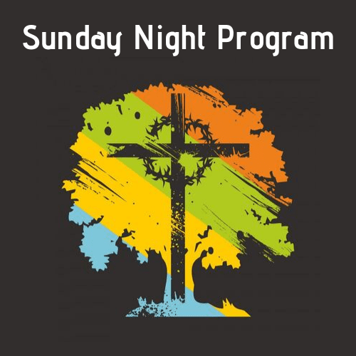 Sunday Night Program