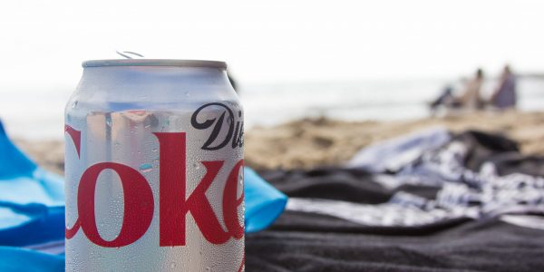 31th Sunday of Ordinary Time – I Gave Up Diet Coke for God