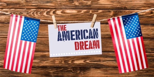 27th Sunday in Ordinary Time – Jesus’s Version of ‘The American Dream’