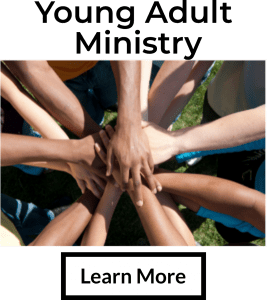 Faith Formation: Learn More about Young Adult & Young Families Ministry