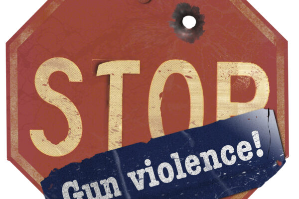 Gun Violence is a Pro-Life Issue