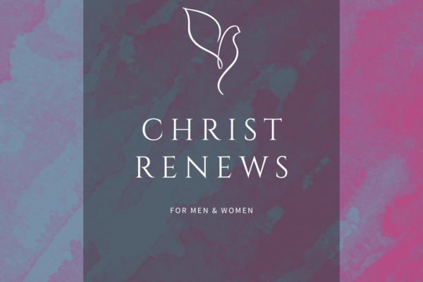 Christ Renews