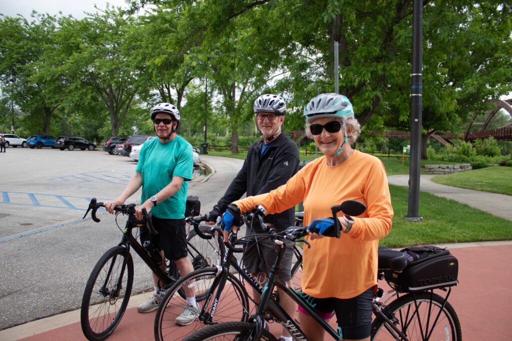 Taste of Summer Bike Ride