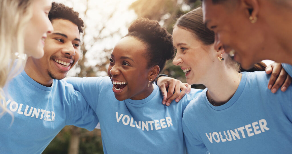 Volunteers Needed for Mobile Food Pantry