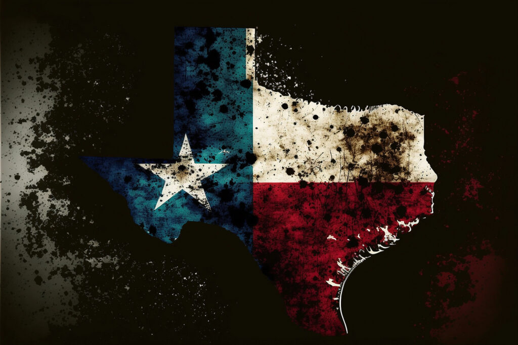 Help Texas Flood Survivors Rebuild