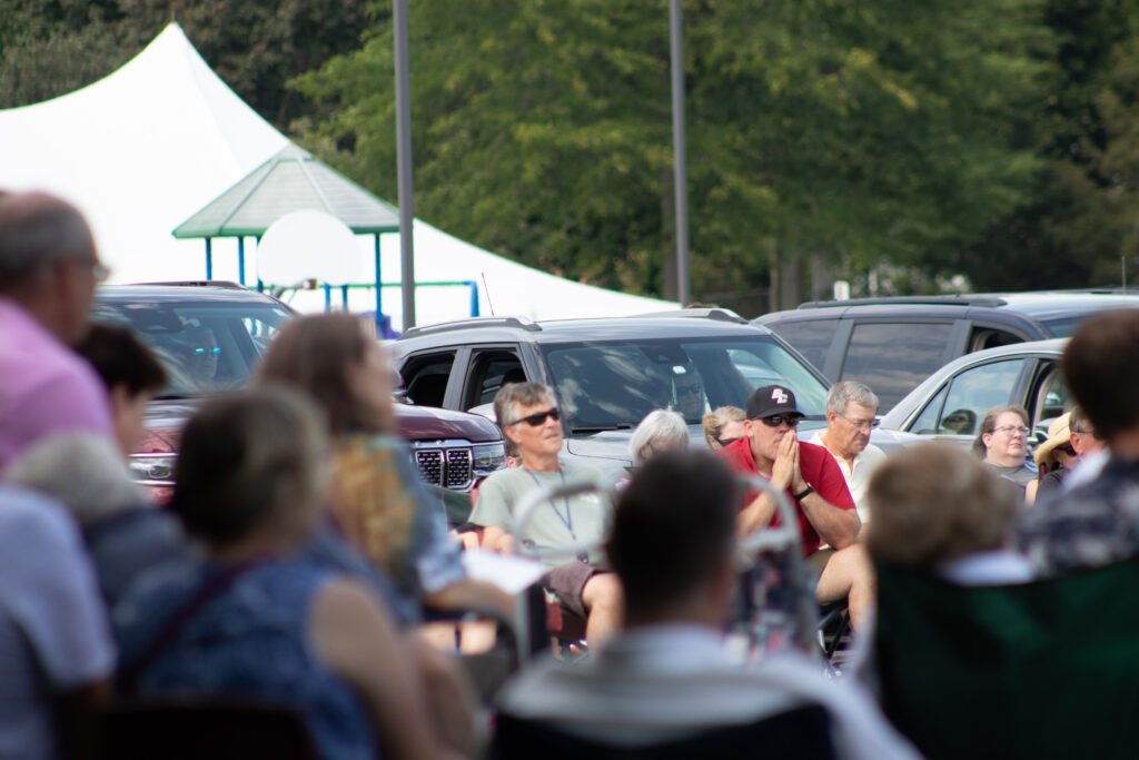 Annual Parish Picnic