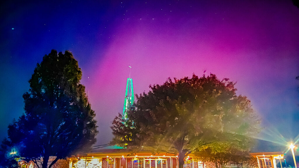 State of the Parish 2025